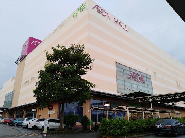 AEON Seremban 2