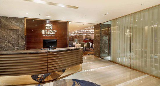 Jacky Angela Steakhouse