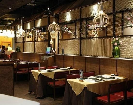 A Wa Na Yun Ding Mei Shi Restaurant