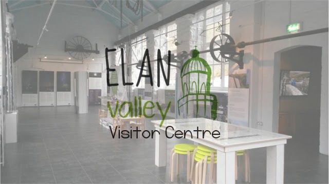 Elan Valley Visitors Centre