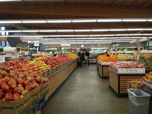 Berkeley Bowl