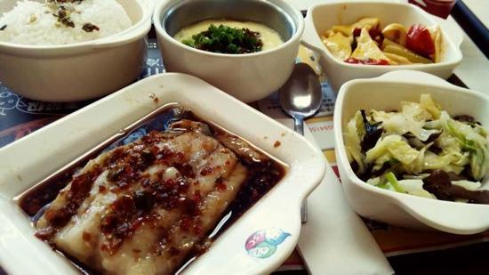 DaKou Japanese Restaurant