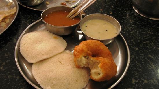 Saravana Bhavan