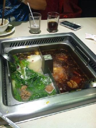 Haidilao Hot Pot