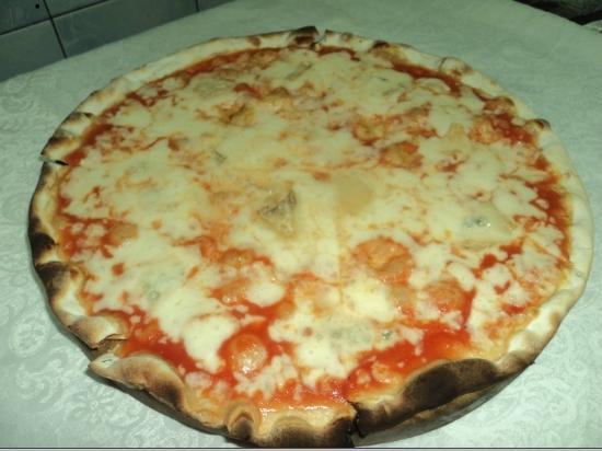 La lanterna di Genova