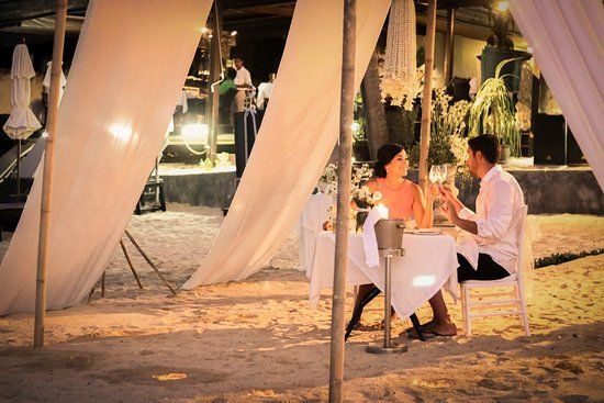 Le Jaroen Restaurant Koh Samui