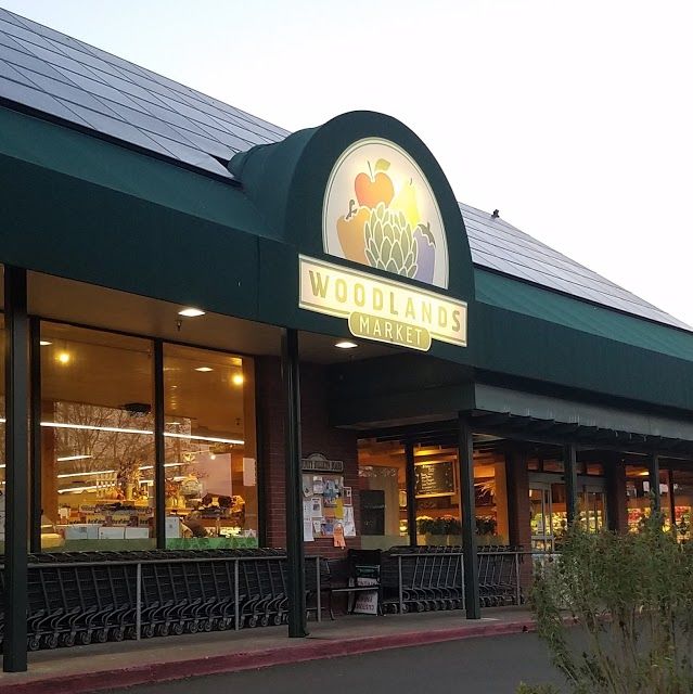 Woodlands Market