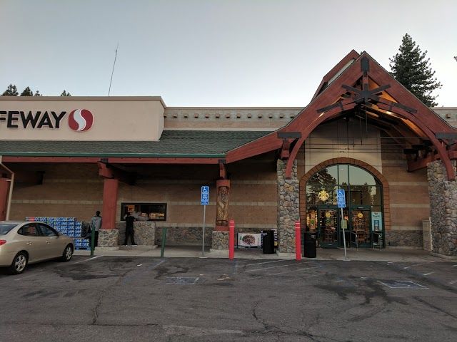 Safeway
