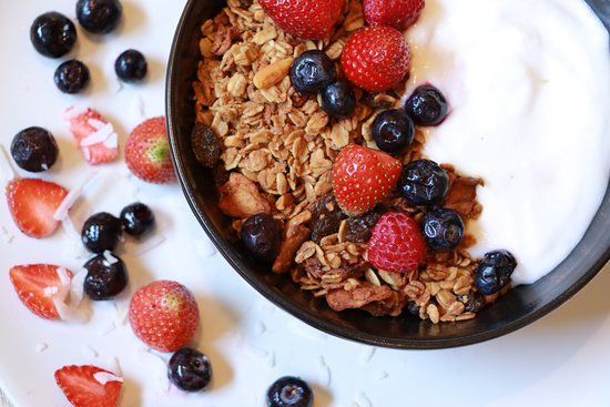 Earth cafe & Market Seminyak