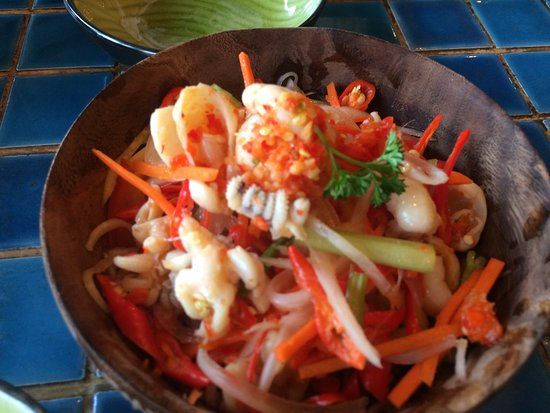 JiaoYe Thai Restaurant