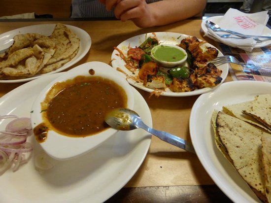 Angan By Bikenerwalla