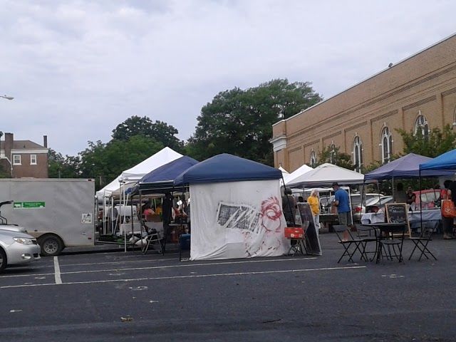Cooper-Young Community Farmers Market