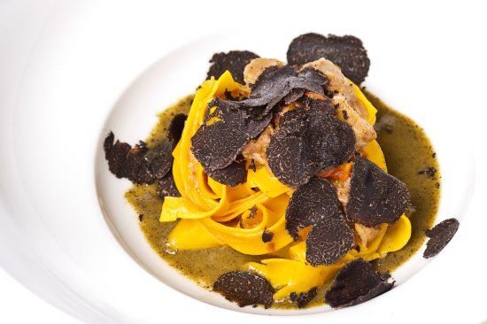 8 1/2 Otto e Mezzo BOMBANA