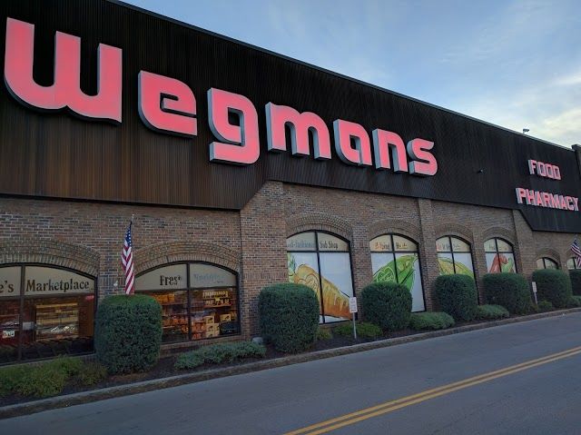 Wegmans