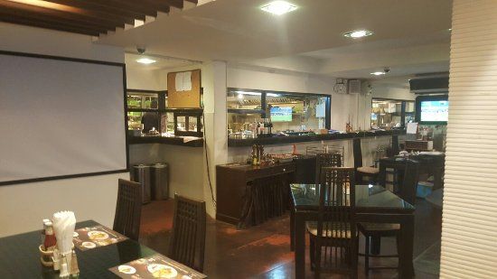 Yorkshire Hotel Restaurant