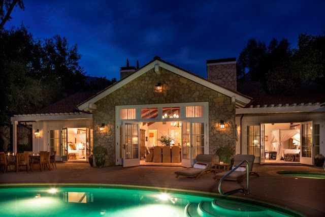 San Ysidro Ranch