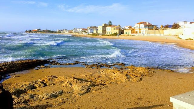 Punta Secca