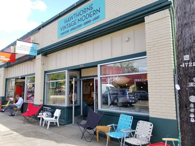 Hawthorne Vintage