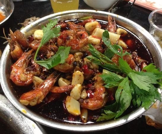 CengLao Yao Yu Zhuang