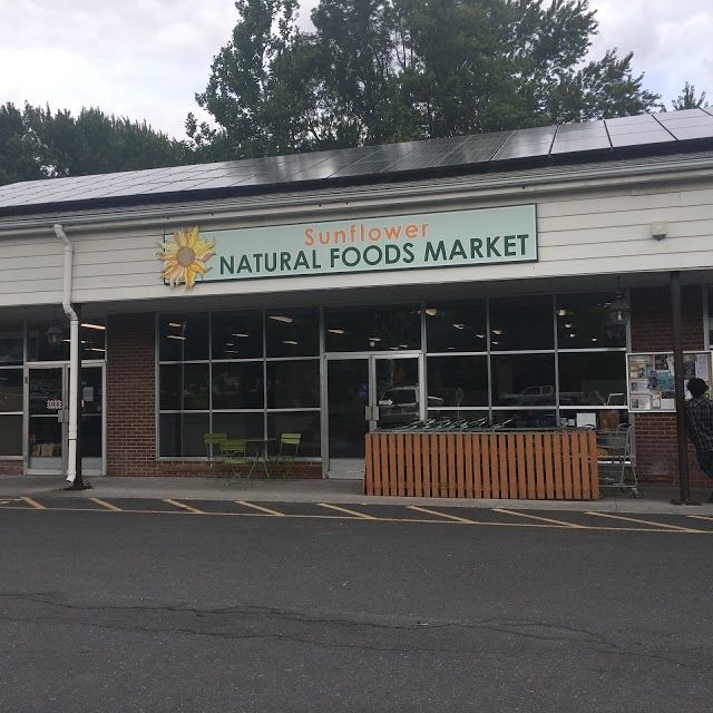 Sunflower Natural Foods Market
