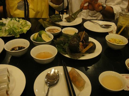 Rat Hue Viet Restaurant