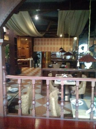 Punjabi Indian Cuisine