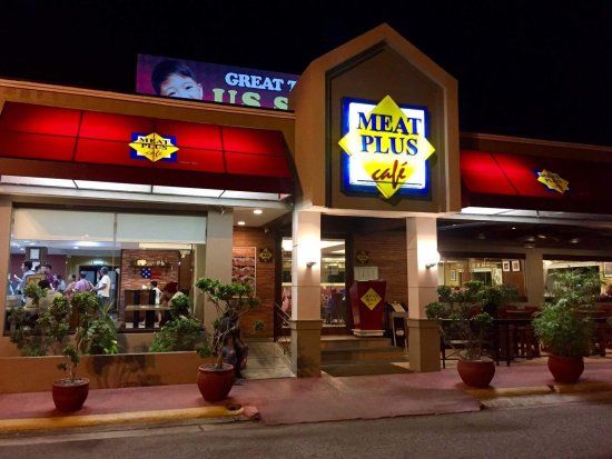 Meat Plus