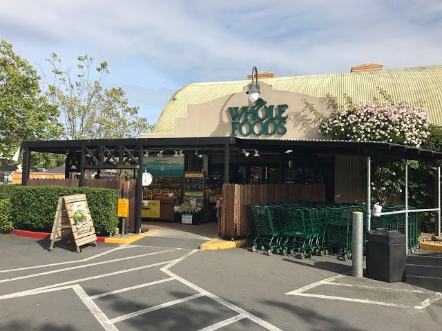 Whole Foods Market