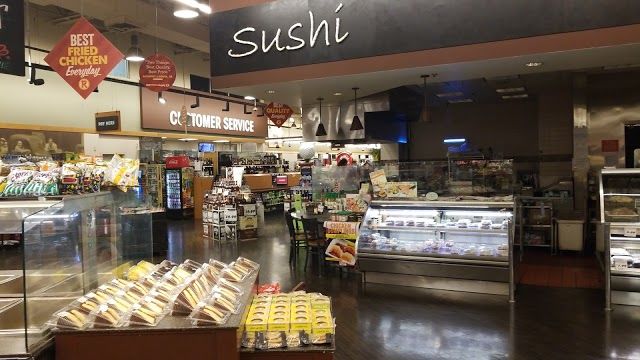 Rouses Market