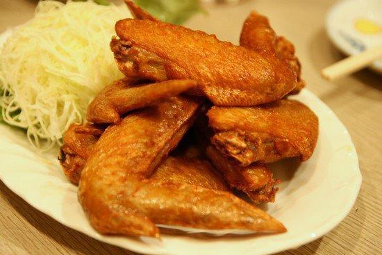 Seven Senses Restaurant