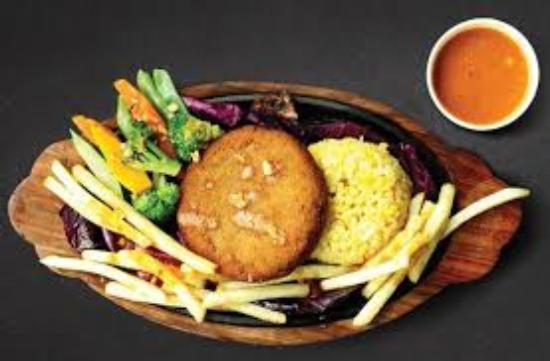 Olivers at Deccan Plaza