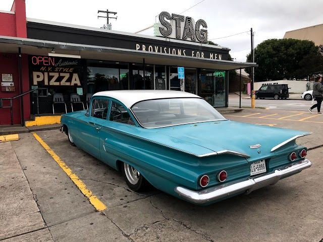 STAG Provisions For Men