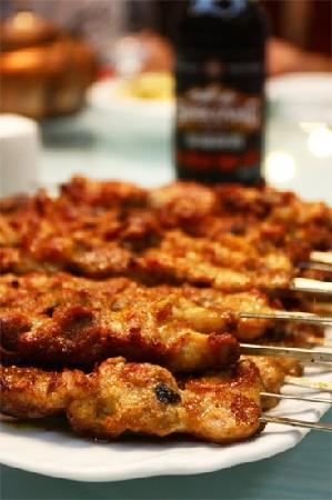 Ye Li Xia Li XinJiang Restaurant