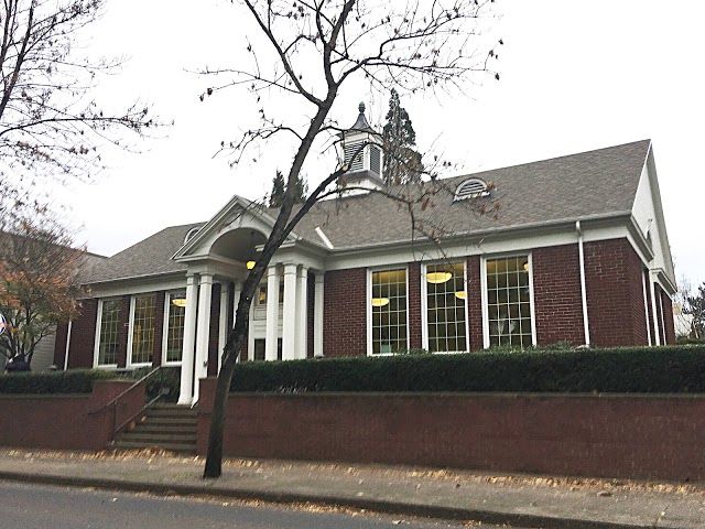 Multnomah County Library