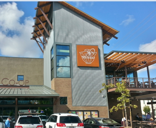 Sacramento Natural Foods Co-op