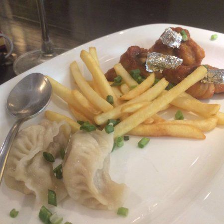 Cafe Coffee Day Lounger