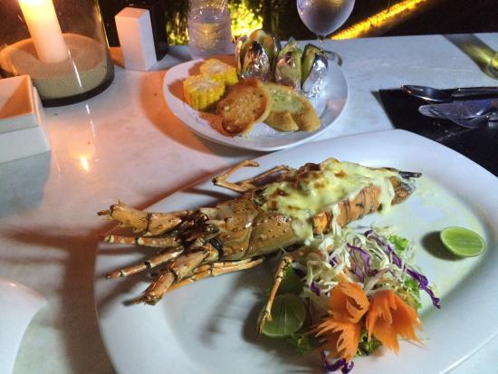 The Surface Bar and Restaurant