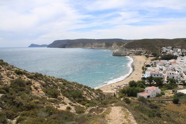 Agua Amarga