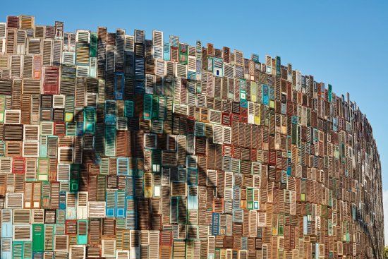 Potato Head Beach Club