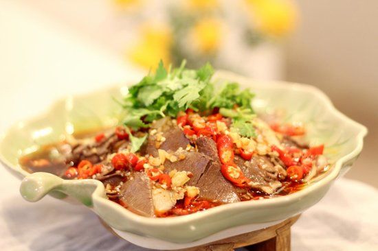 Chilli Village Company