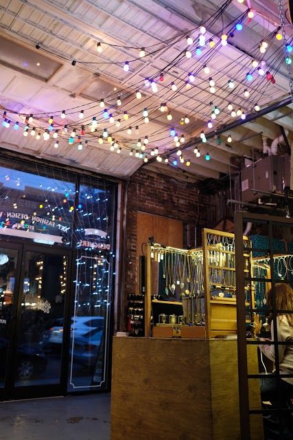 Artists & Fleas Williamsburg