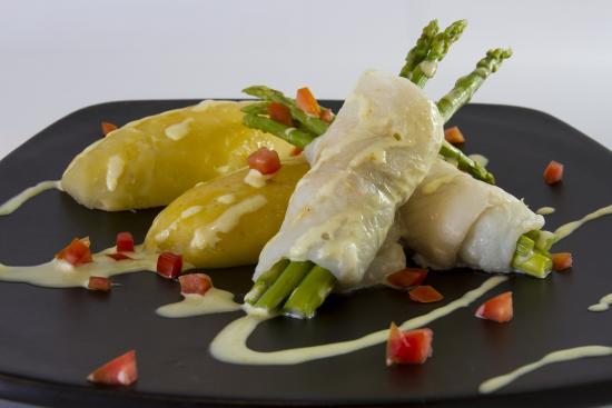 Summer Breeze Restaurant