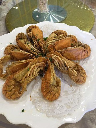 Ya Zhu Seafood Restaurant