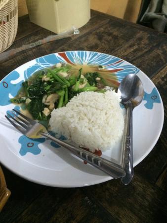 Sabai-Sabai Restaurant