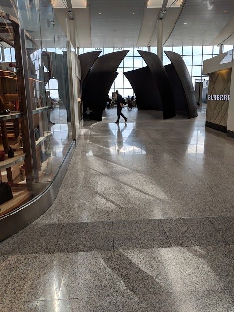 Aéroport international Pearson Toronto