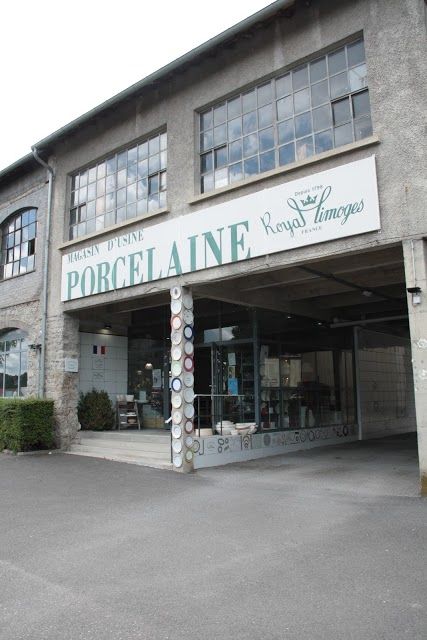 Porcelaine Royal Limoges