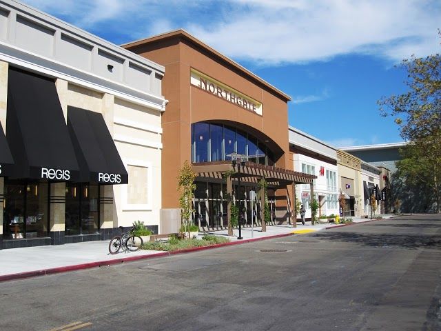 The Mall at Northgate