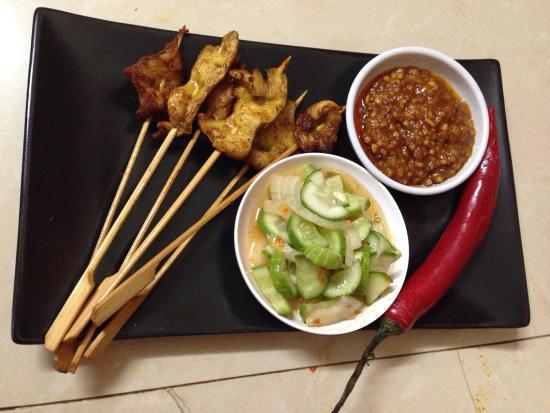 Thai Cooking Classes