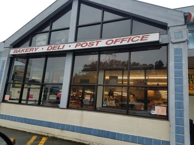 Kenny's Beachside IGA