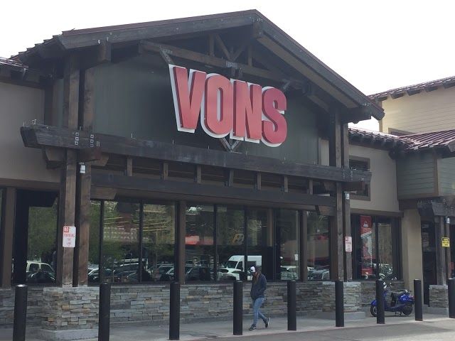Vons